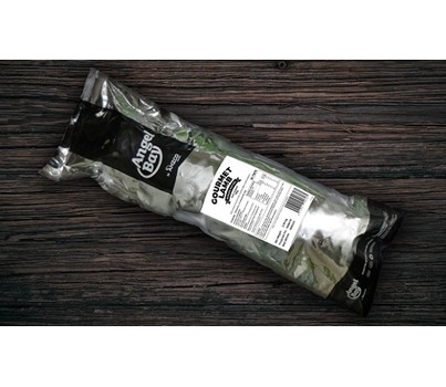 PATTIES LAMB (120GM) 20'S SLEEVE (ANGEL BAY 72676)