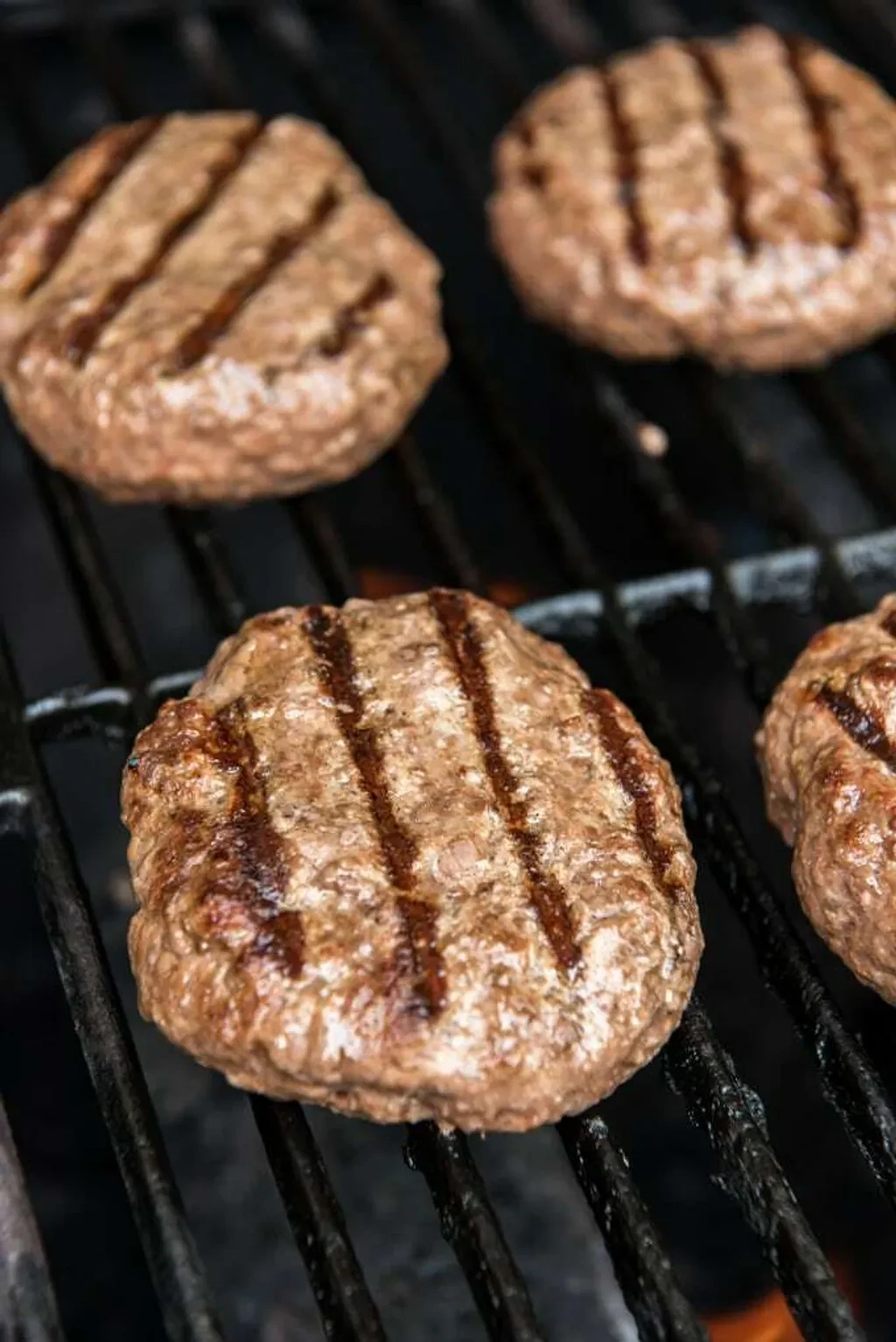 PATTY BEEF BURGER 90GM 60s (78167)[FZN]