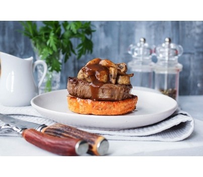 ROSTI KUMARA GF 80GM 30s (WILDCHEF 33799) [FZN]