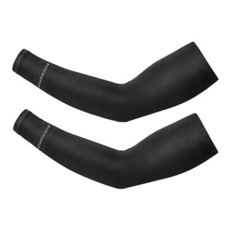 Cooling sleeves cycling