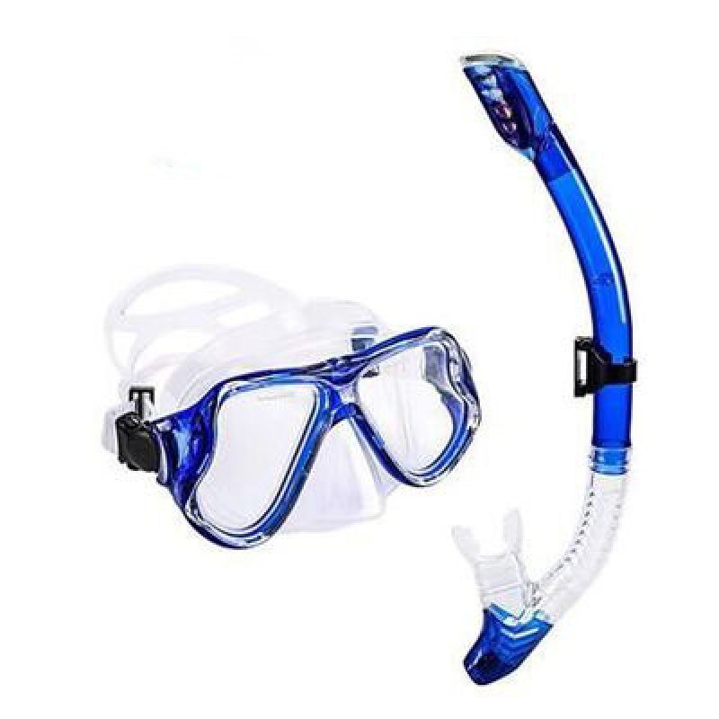 Diving suit anti-fog lens PC frame