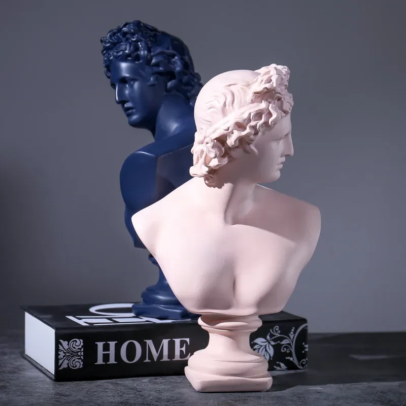 Large Greek Statues for Sale