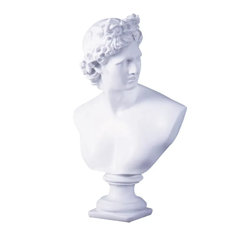 Large Greek Statues for Sale