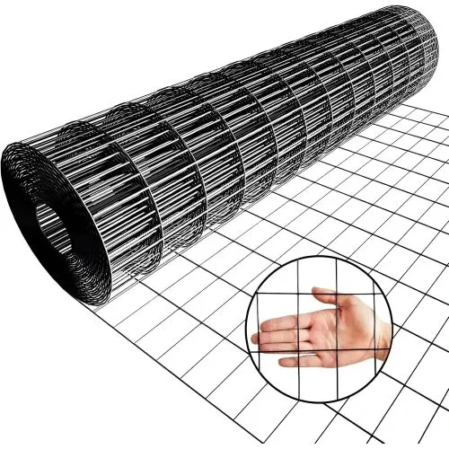 Plastic Fencing