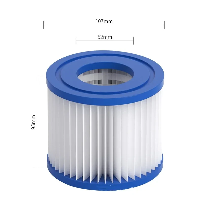 Spa Pool Filter Cartridges