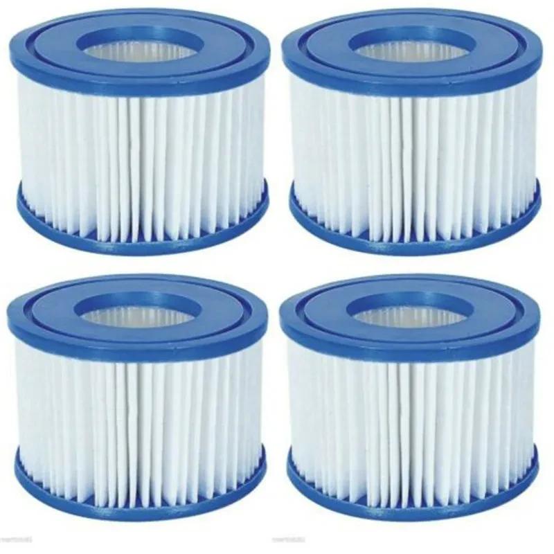 Spa Pool Filter Cartridges