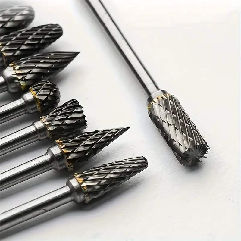 Die Grinder Bits