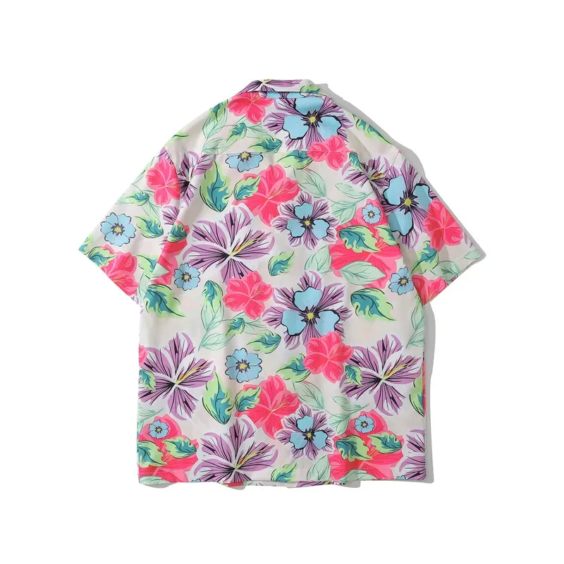 Hawaiian Shirt Large"