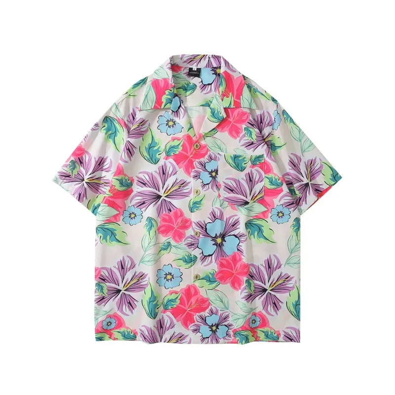 Hawaiian Shirt Large"