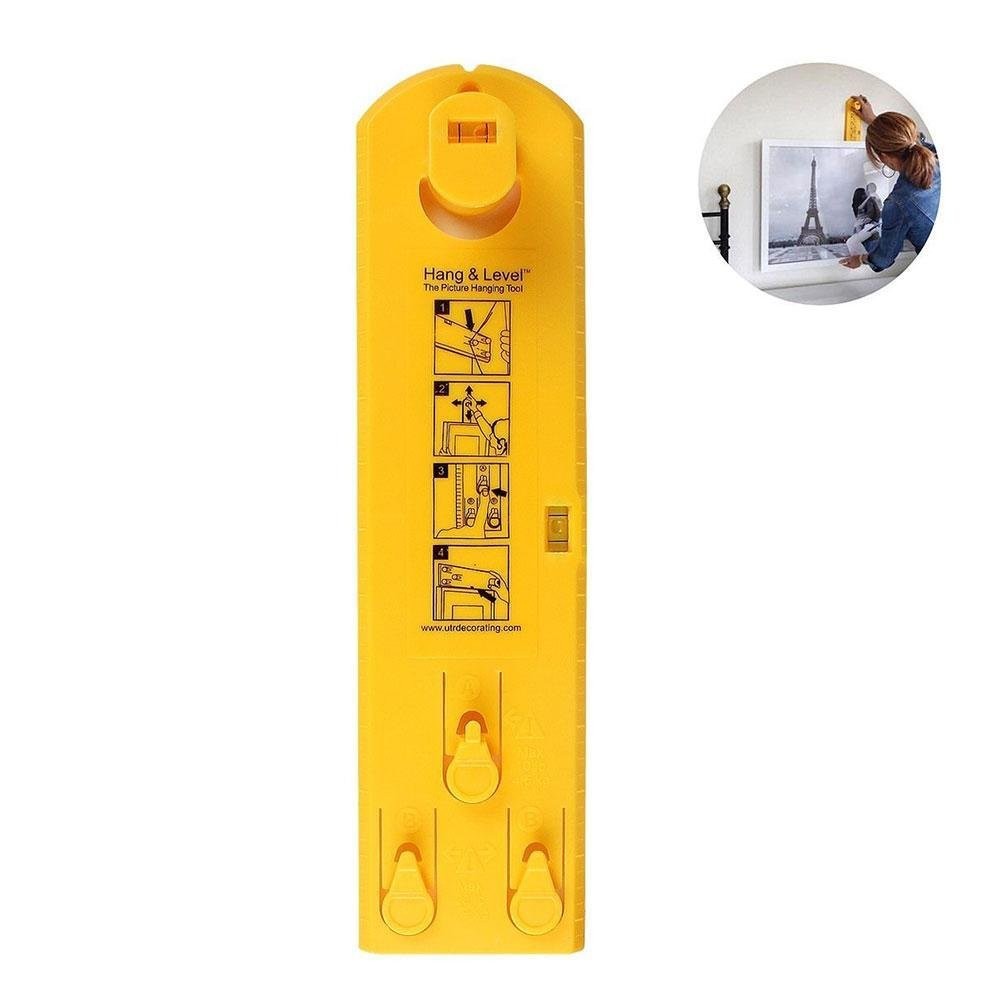 Picture Hangers