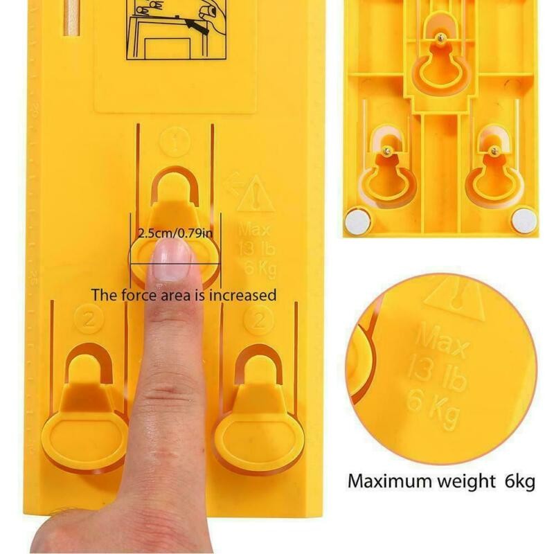Picture Hangers