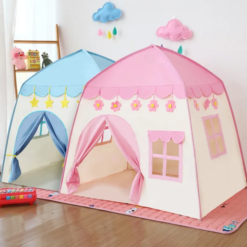 Outside Toy House