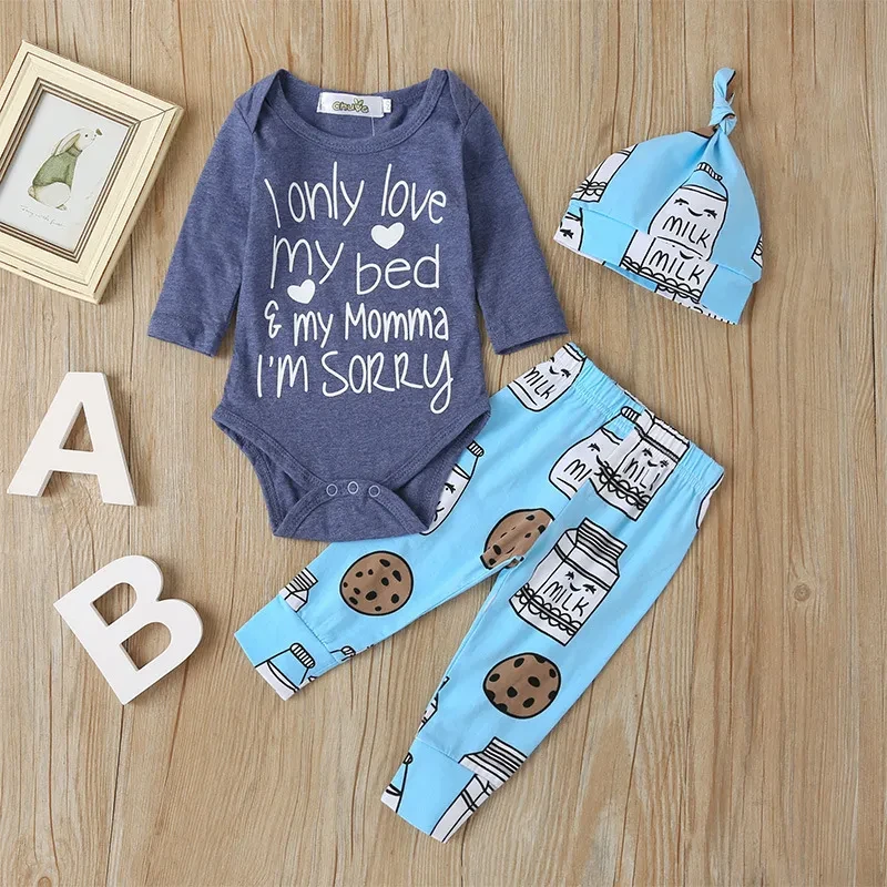 Funny Infant