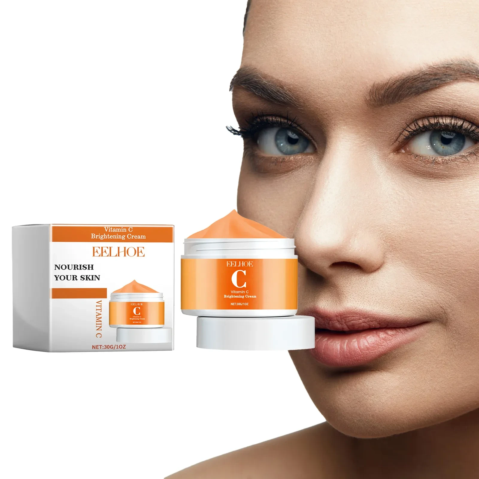 EELHOE Nourish Your Skin