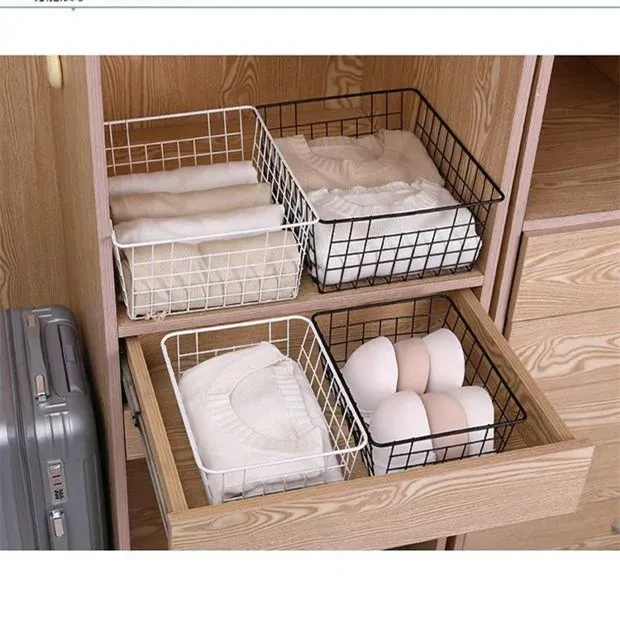 Wire Baskets