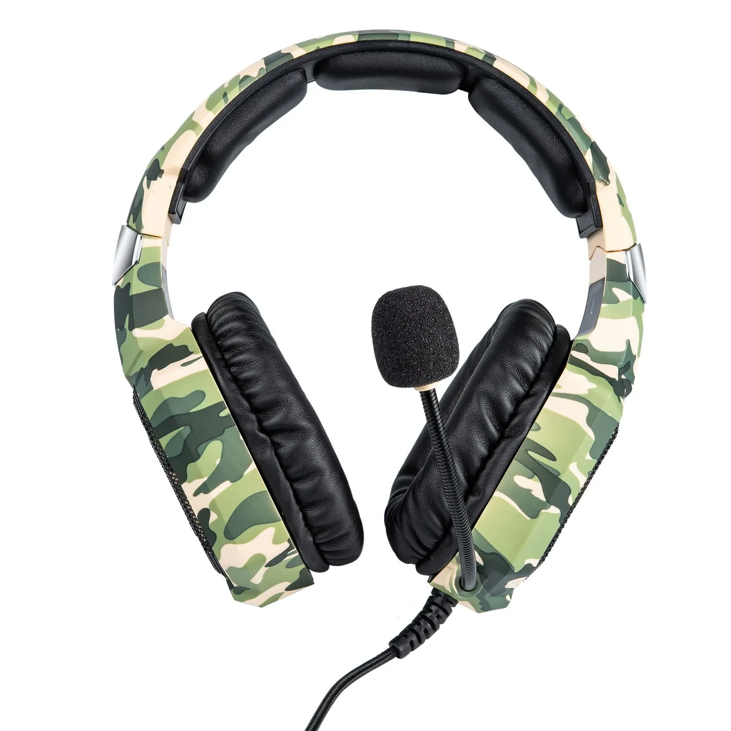Headphones