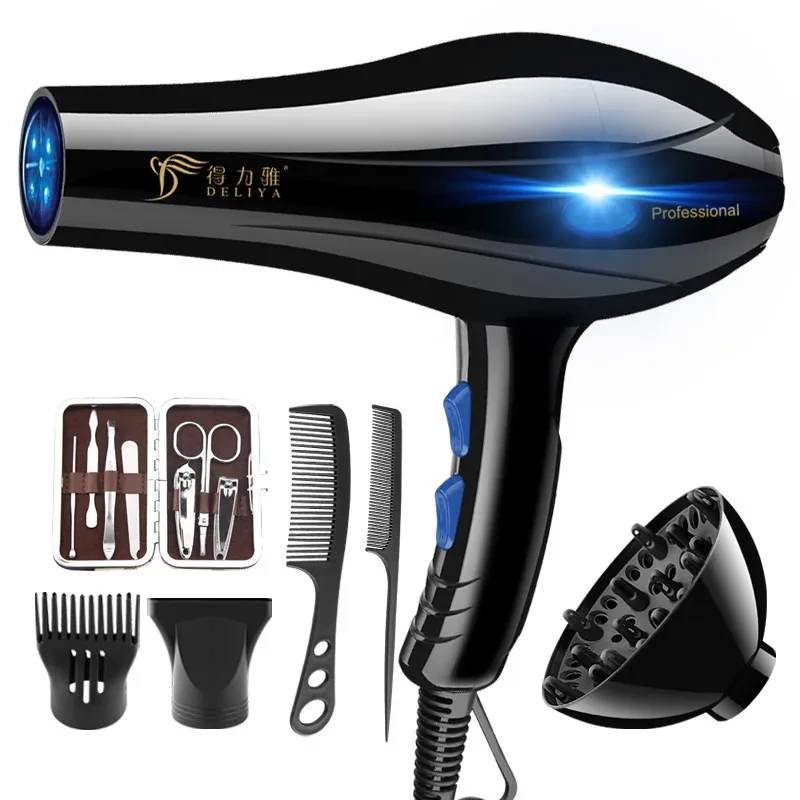 Hair Dryer