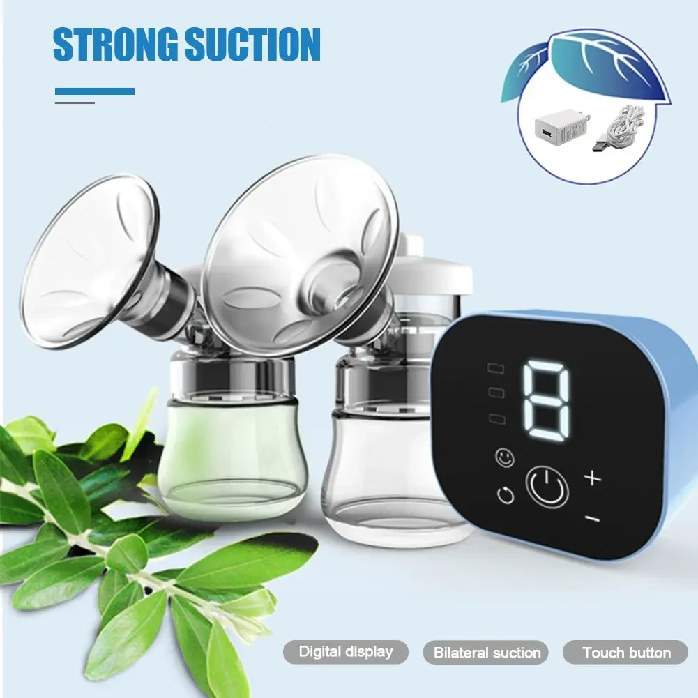 Breast Pump