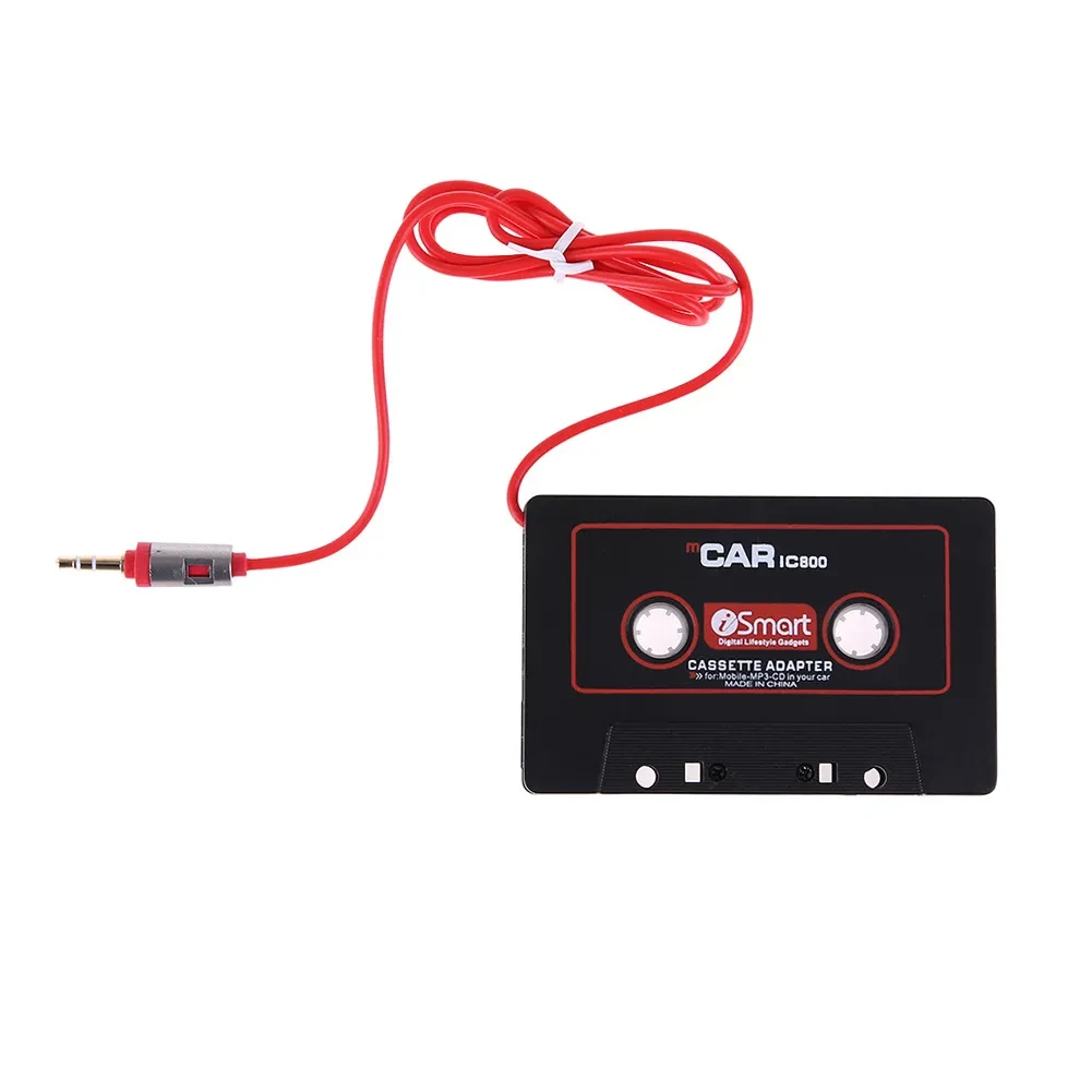 Cassette To Mp3 Converter