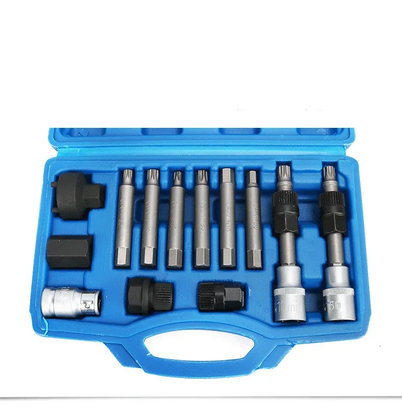 18mm Tube Socket
