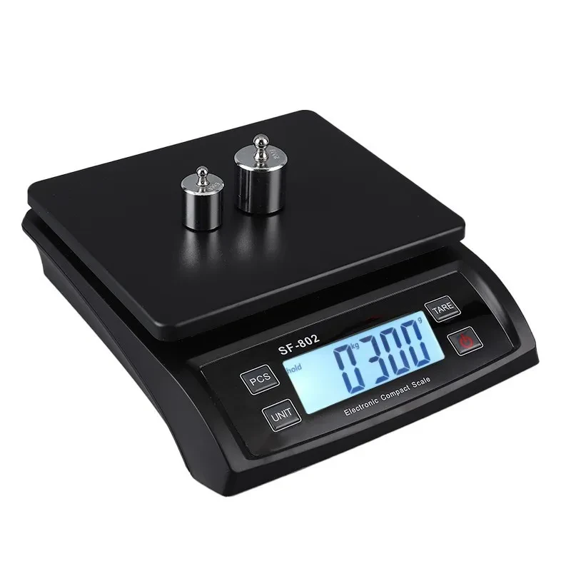 Food Scales