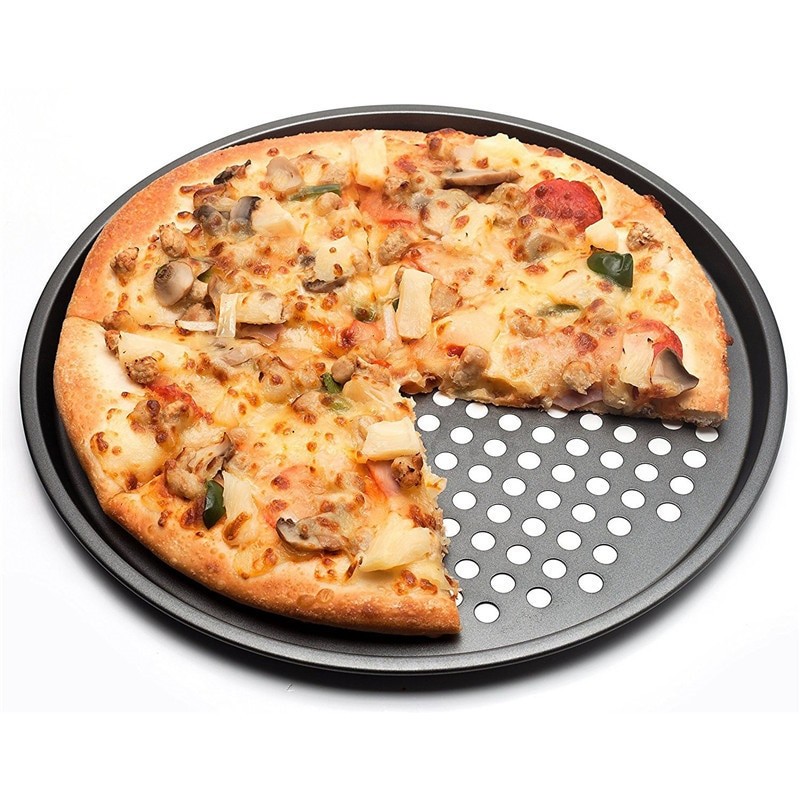 12 Inch Pizza cm