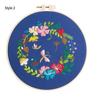 Simple Cross Stitch Kits