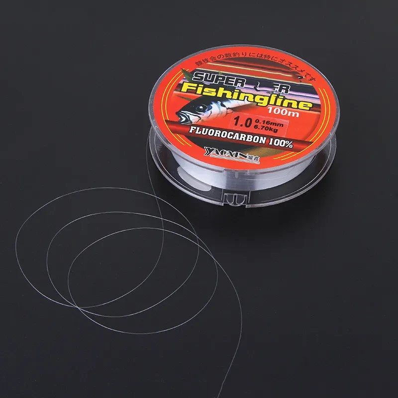 Monofilament Fishing Line