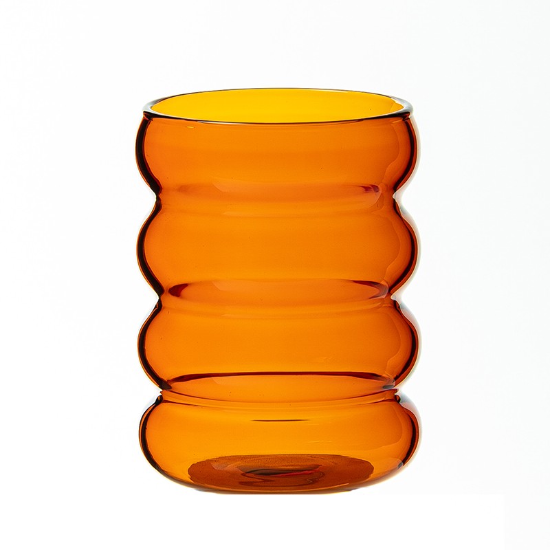Bubble Cocktail Glass