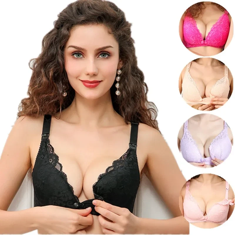 Maternity Bra