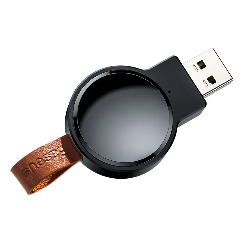 Compatible With , Applicable Watch Charger
