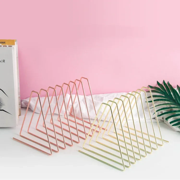 Book Display Stand