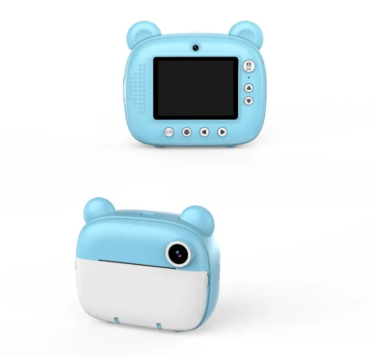 Kids Camera NZ