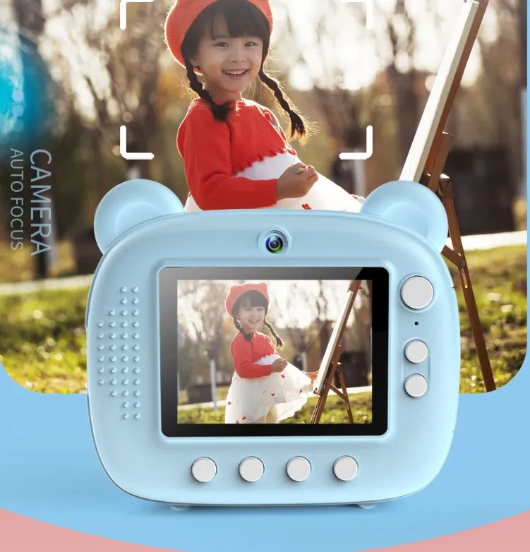 Kids Camera NZ