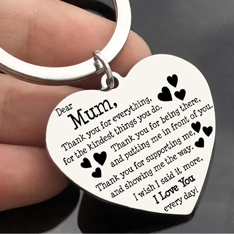 Gifts for Mum