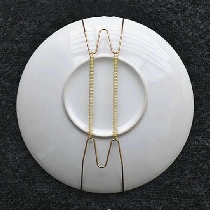 Plate Hangers