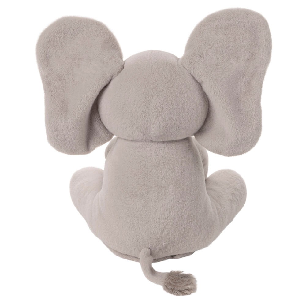 Animated: Flappy Elephant