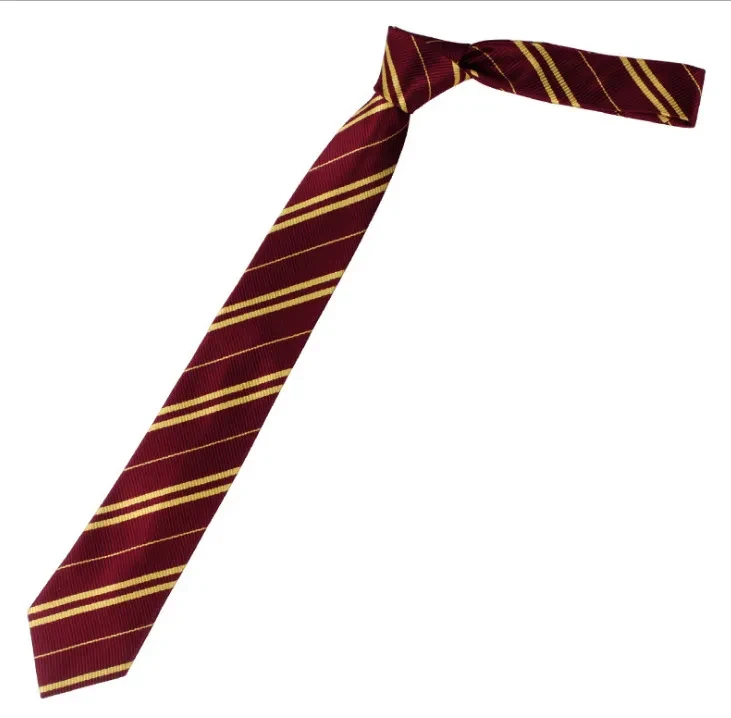Harry Potter Tie