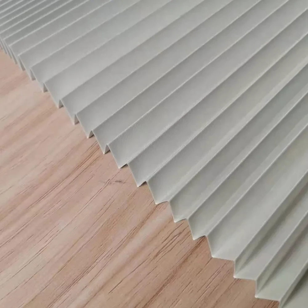 Honeycomb Blackout Blinds