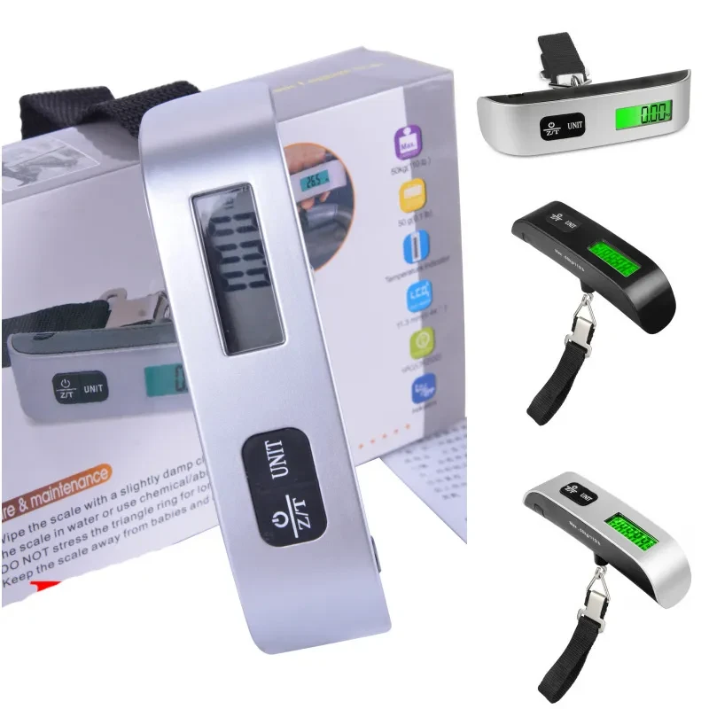 Luggage Scales