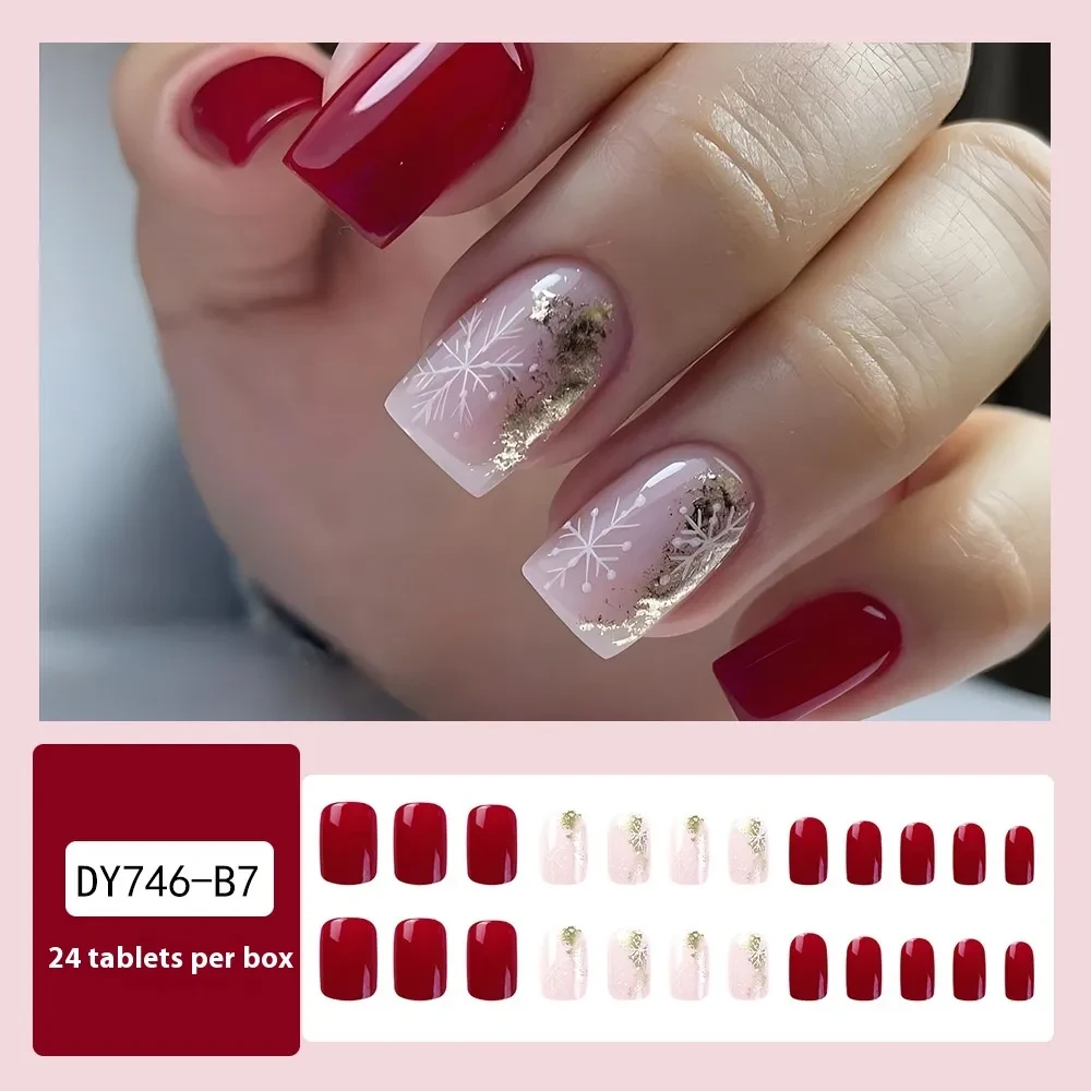 Jelly Nails