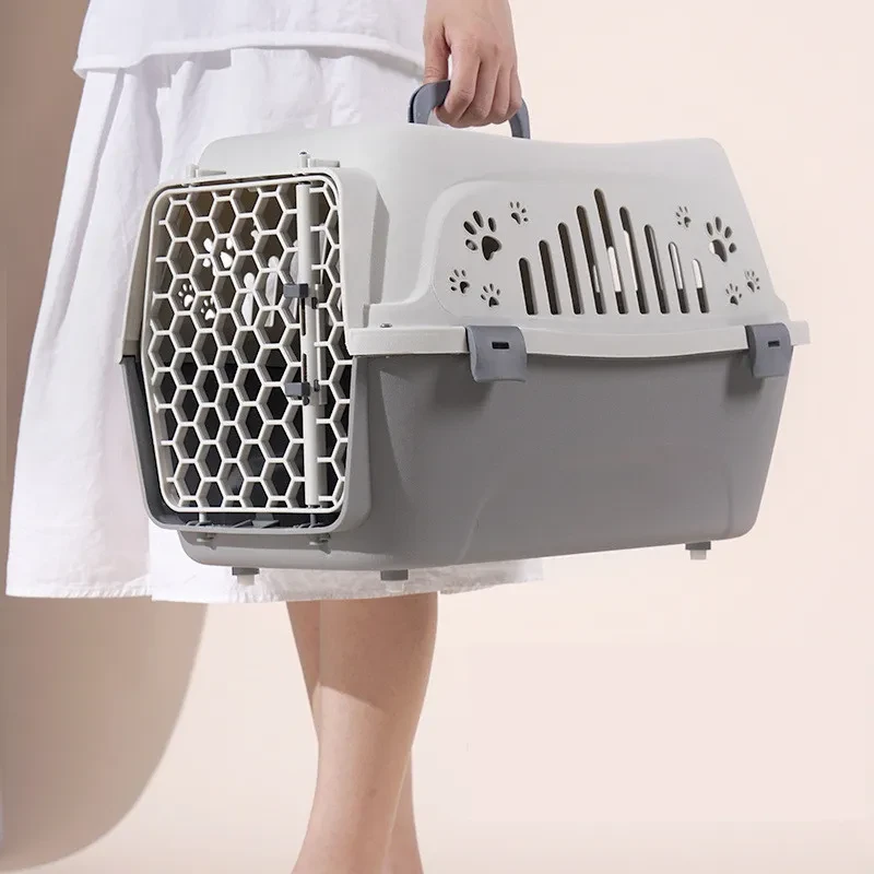 Pet Carrier