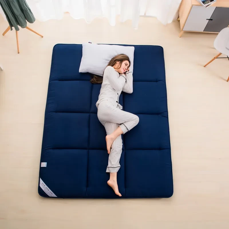 Foldable Mattress