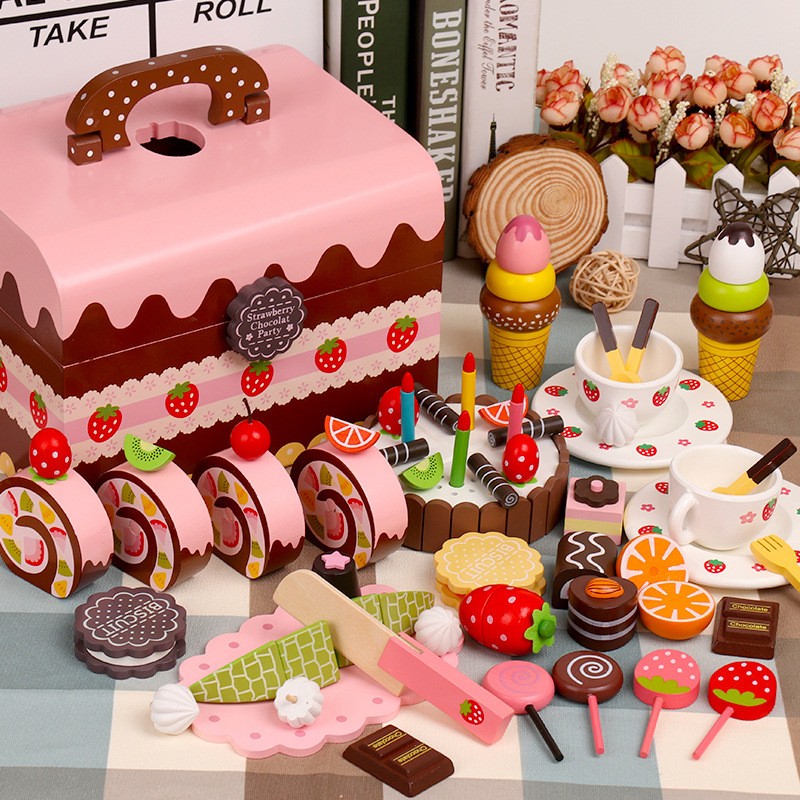 cupcake toys