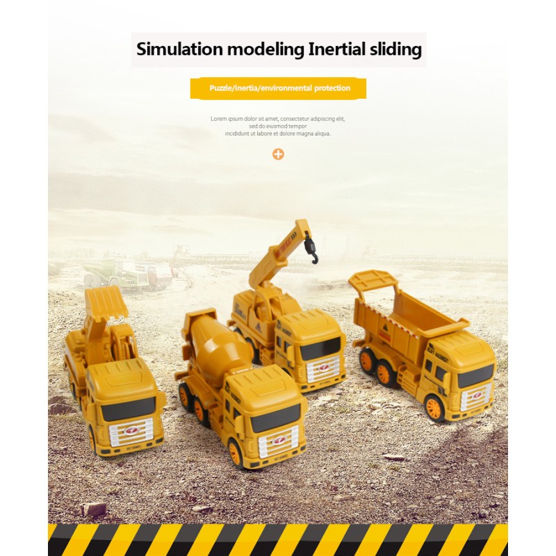 excavator truck