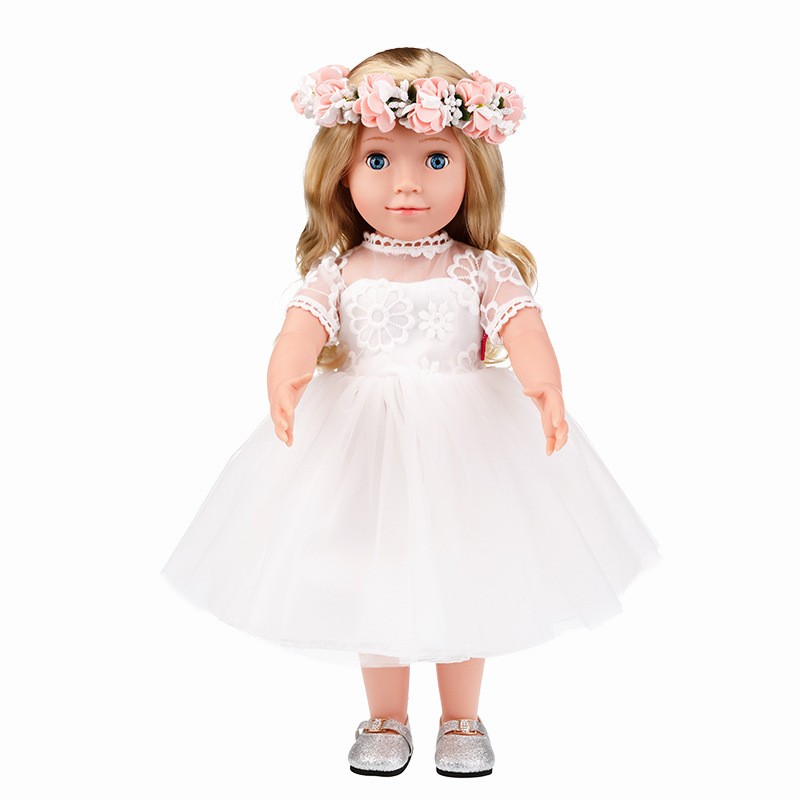 barbie doll