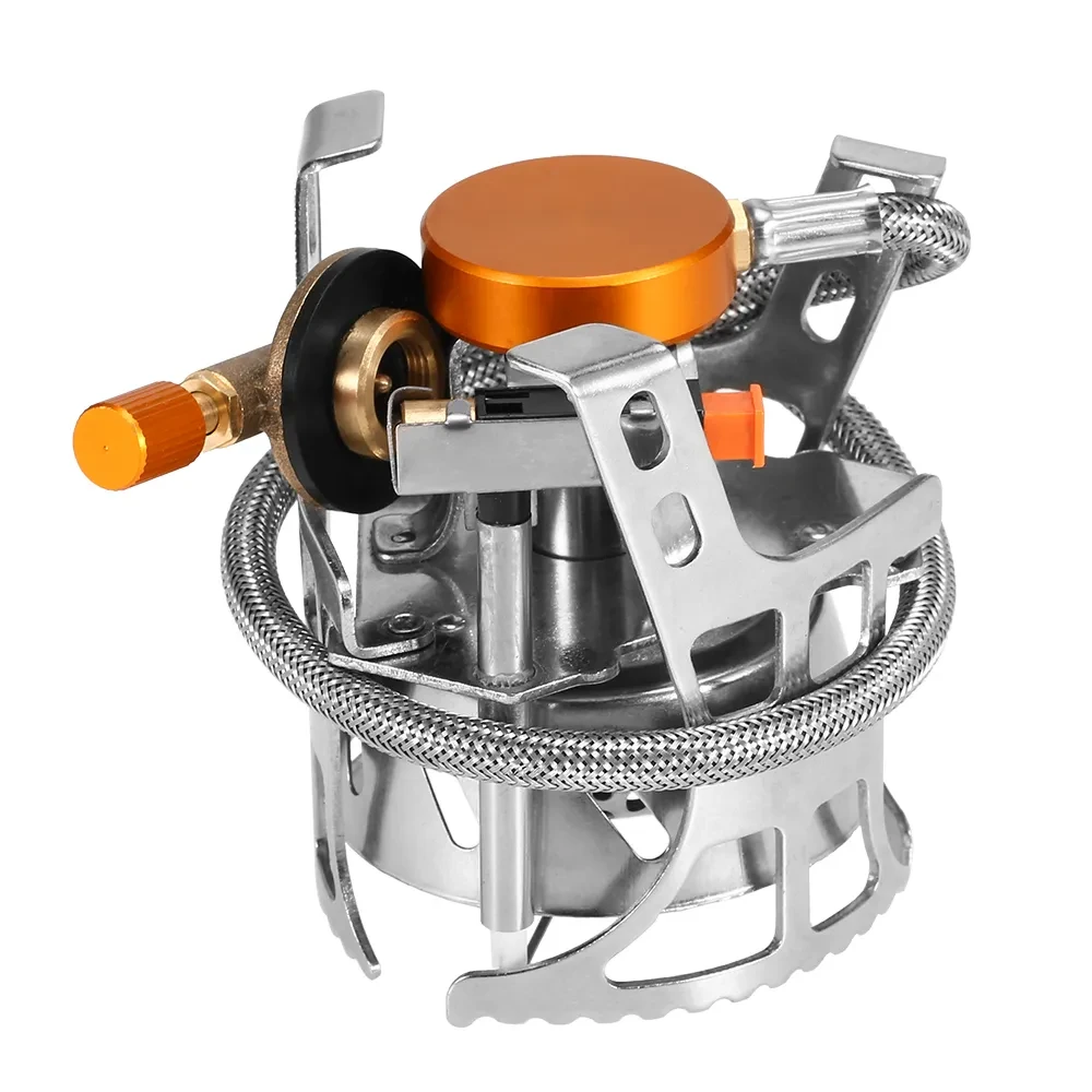 Portable Gas Heaters