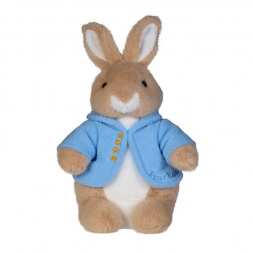 PETER RABBIT CLASSIC PLUSH 25CM