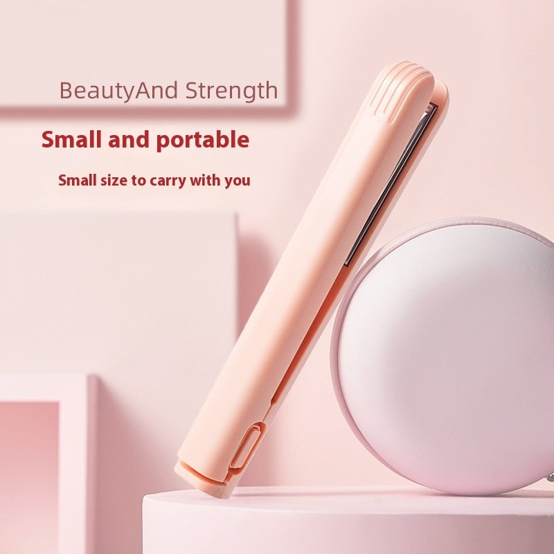 Cordless Hair Straightener