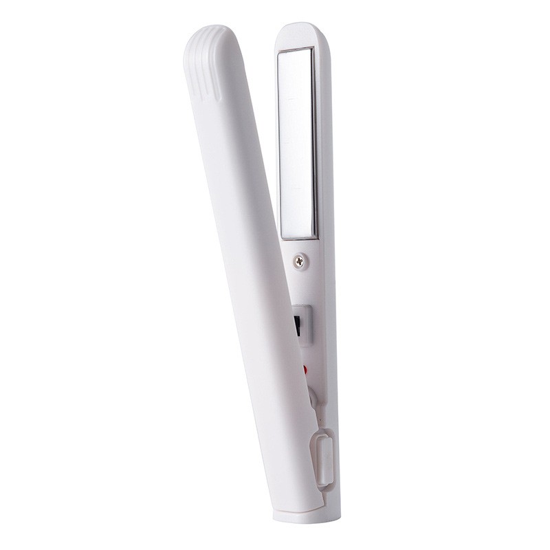 Cordless Hair Straightener